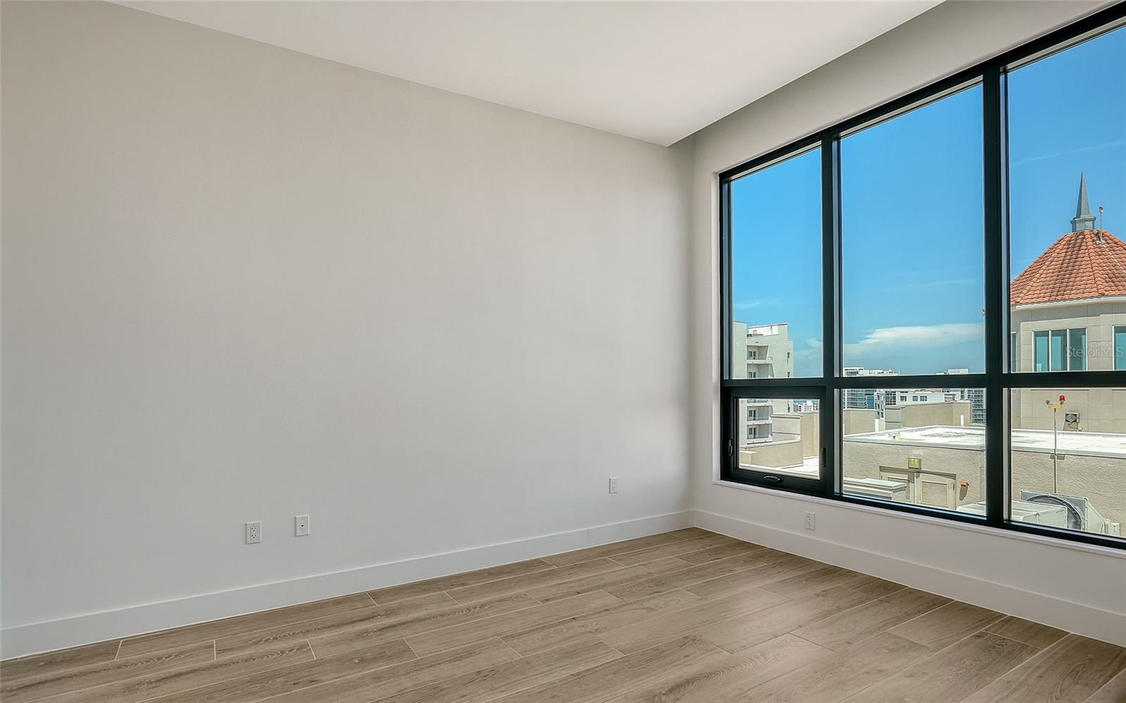 DEMARCAY - Residential