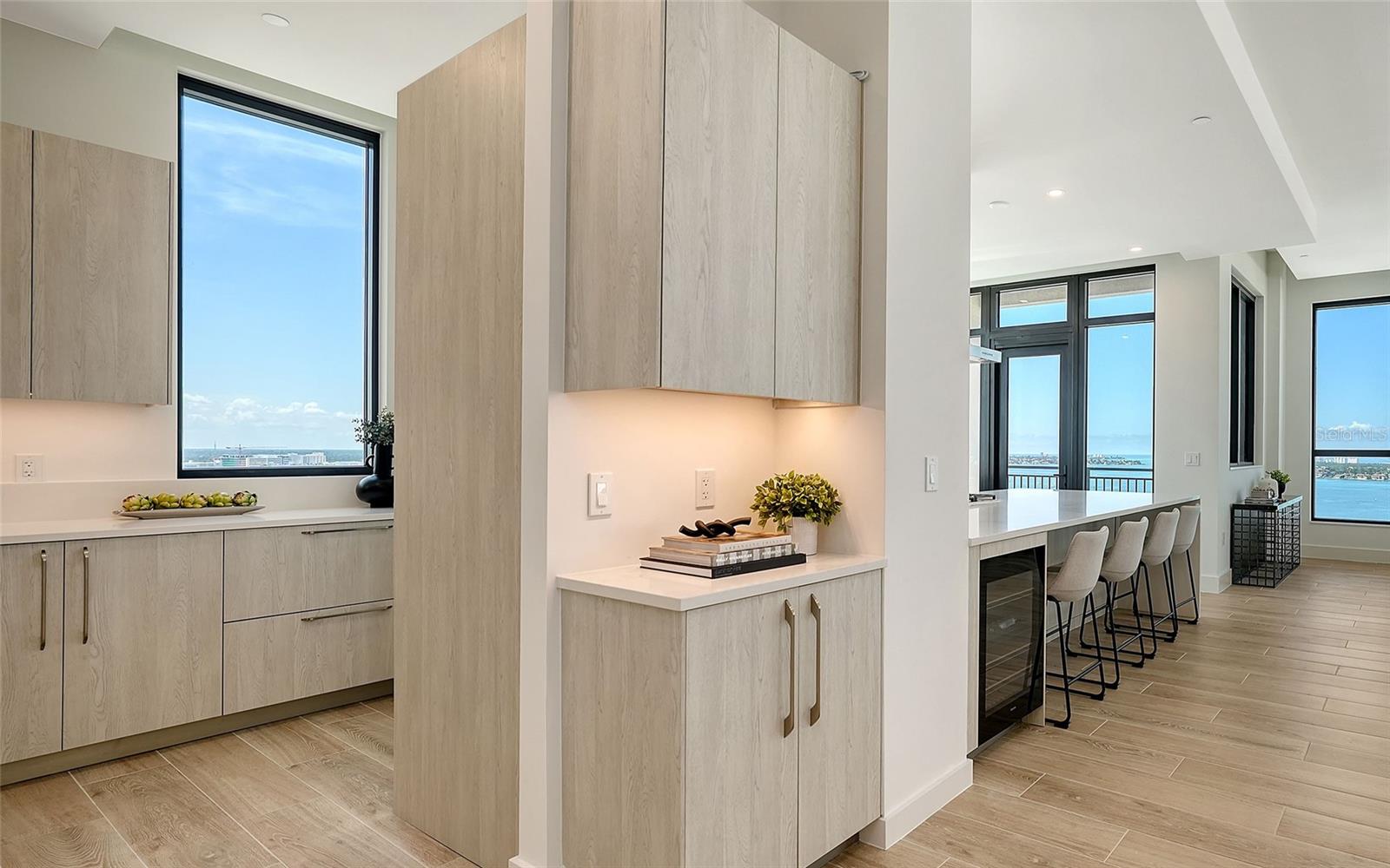 DEMARCAY - Residential