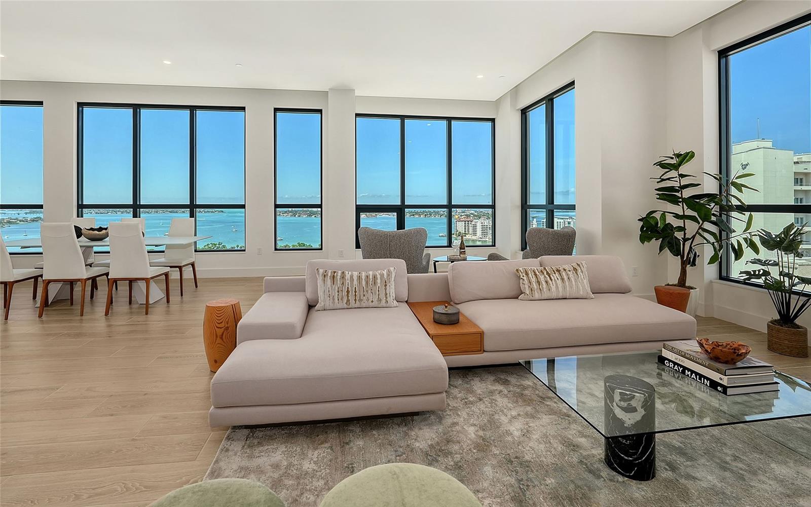 DEMARCAY - Residential