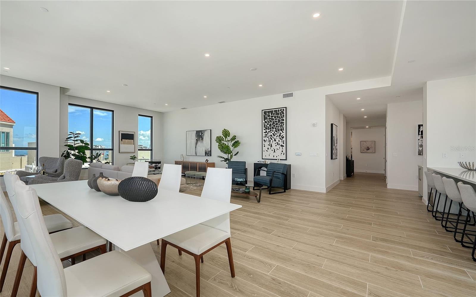 DEMARCAY - Residential