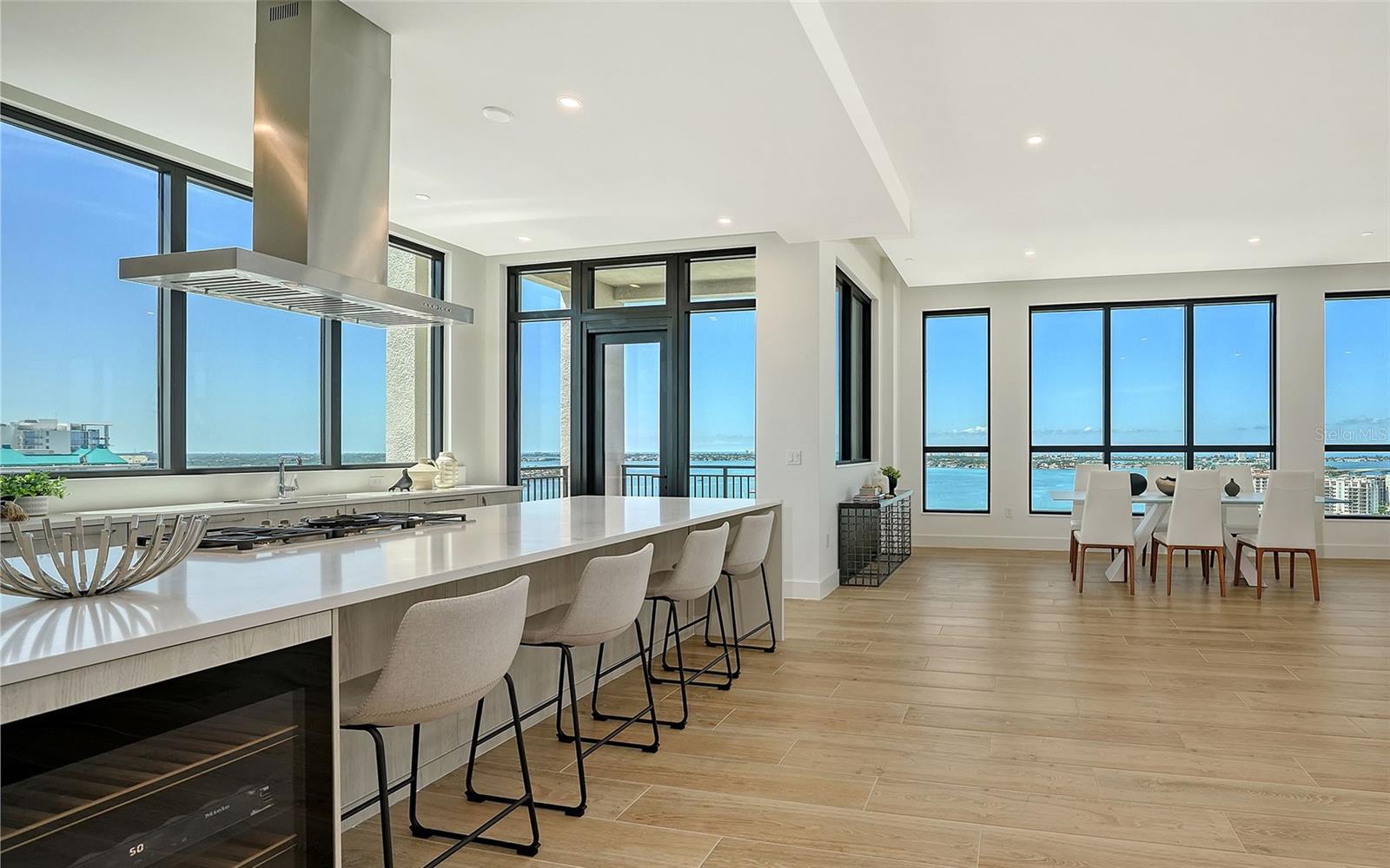 DEMARCAY - Residential