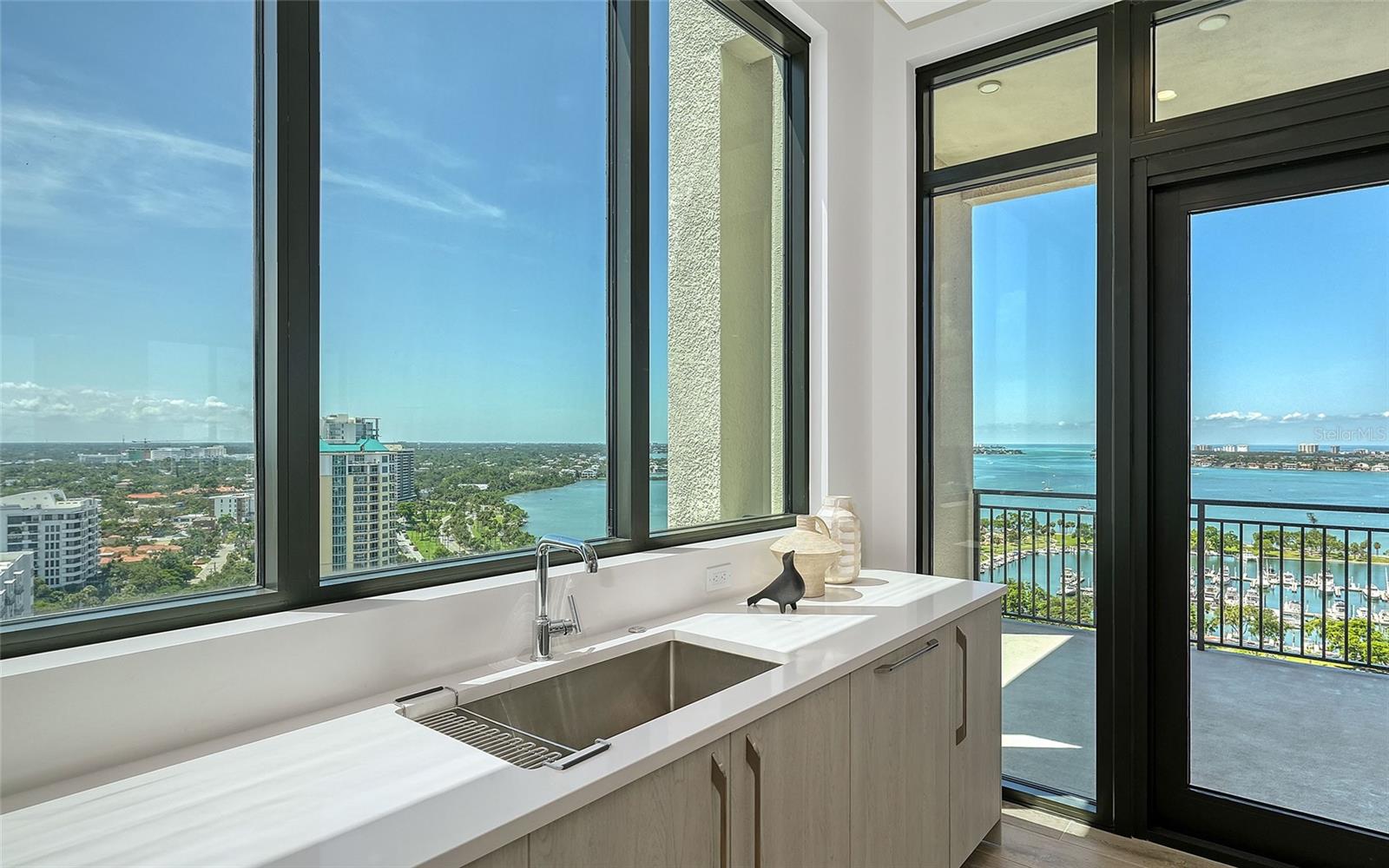 DEMARCAY - Residential