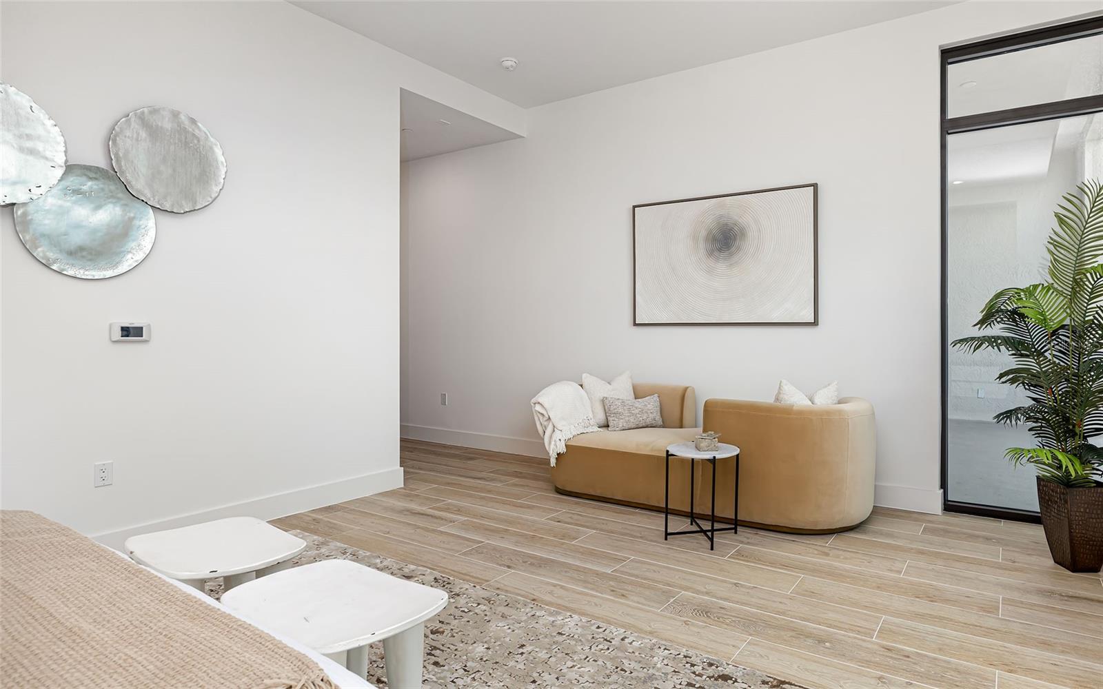 DEMARCAY - Residential