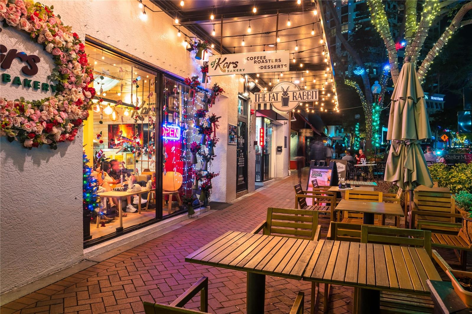 DEMARCAY - Residential