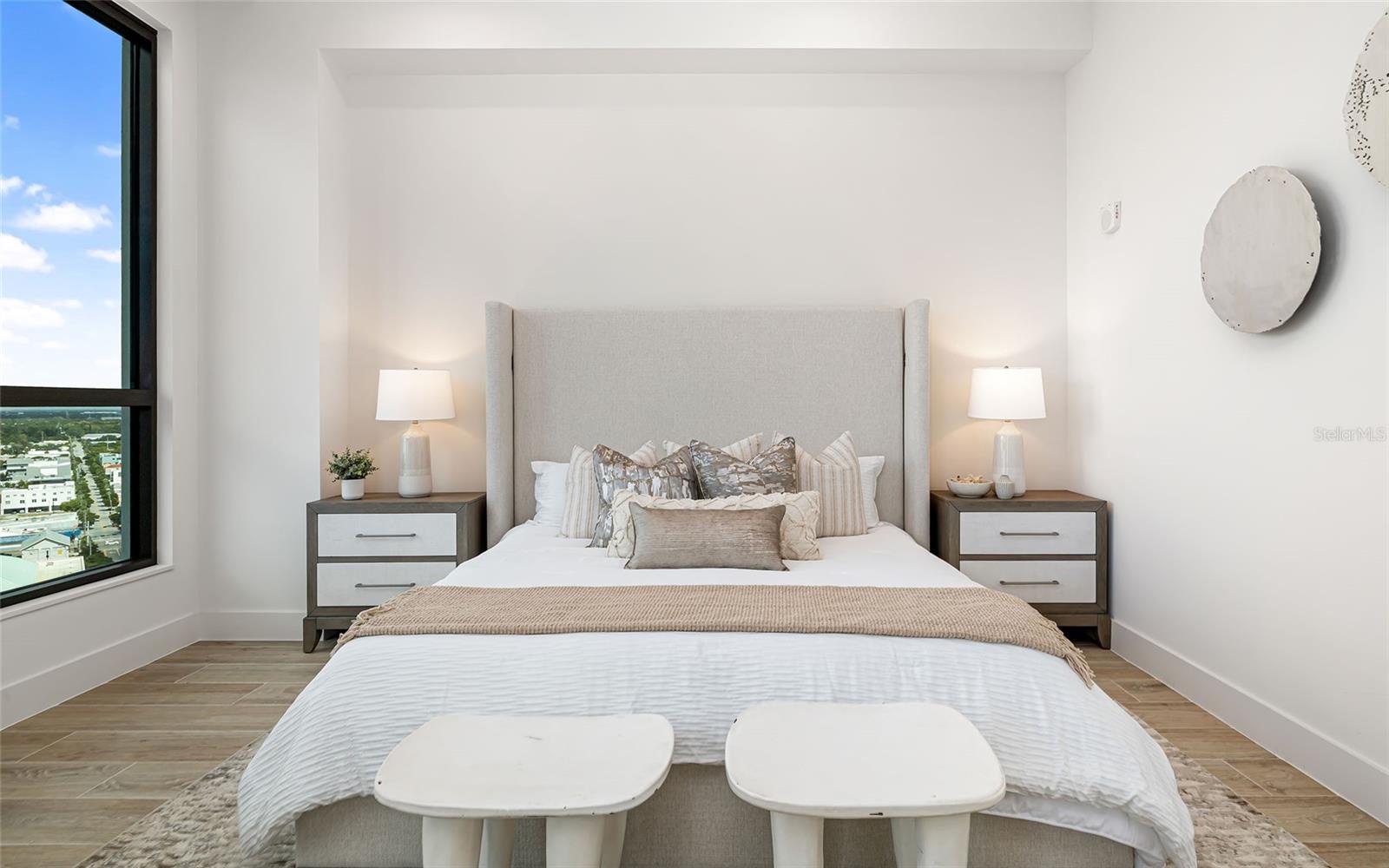 DEMARCAY - Residential