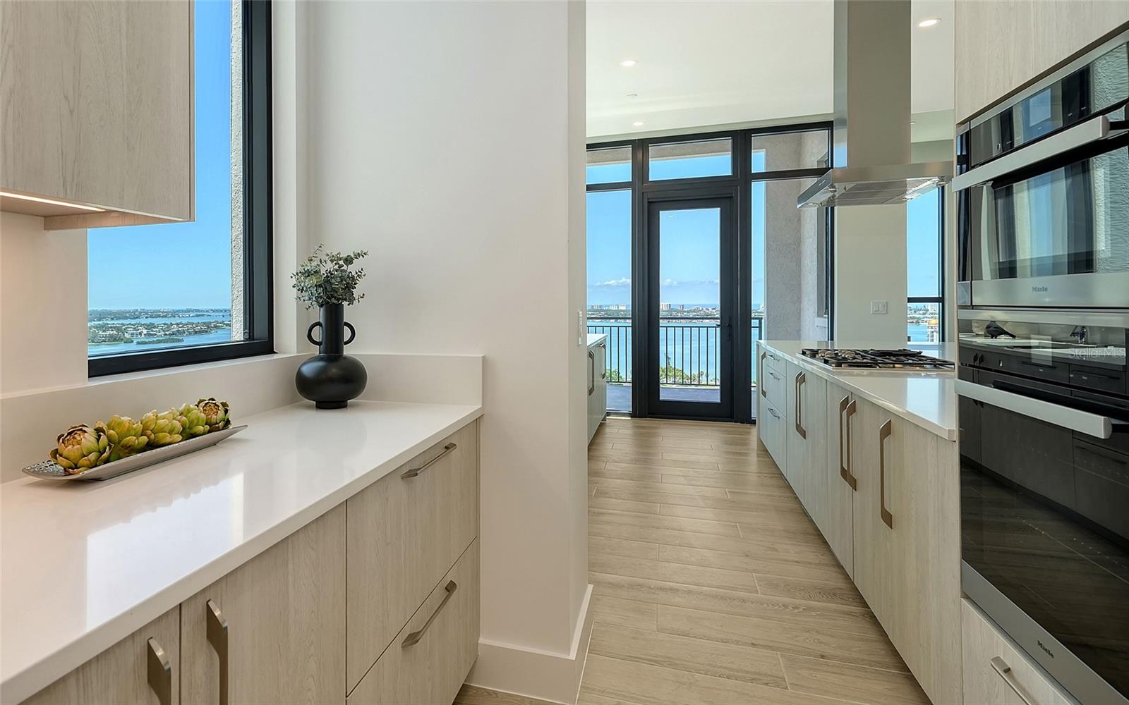 DEMARCAY - Residential