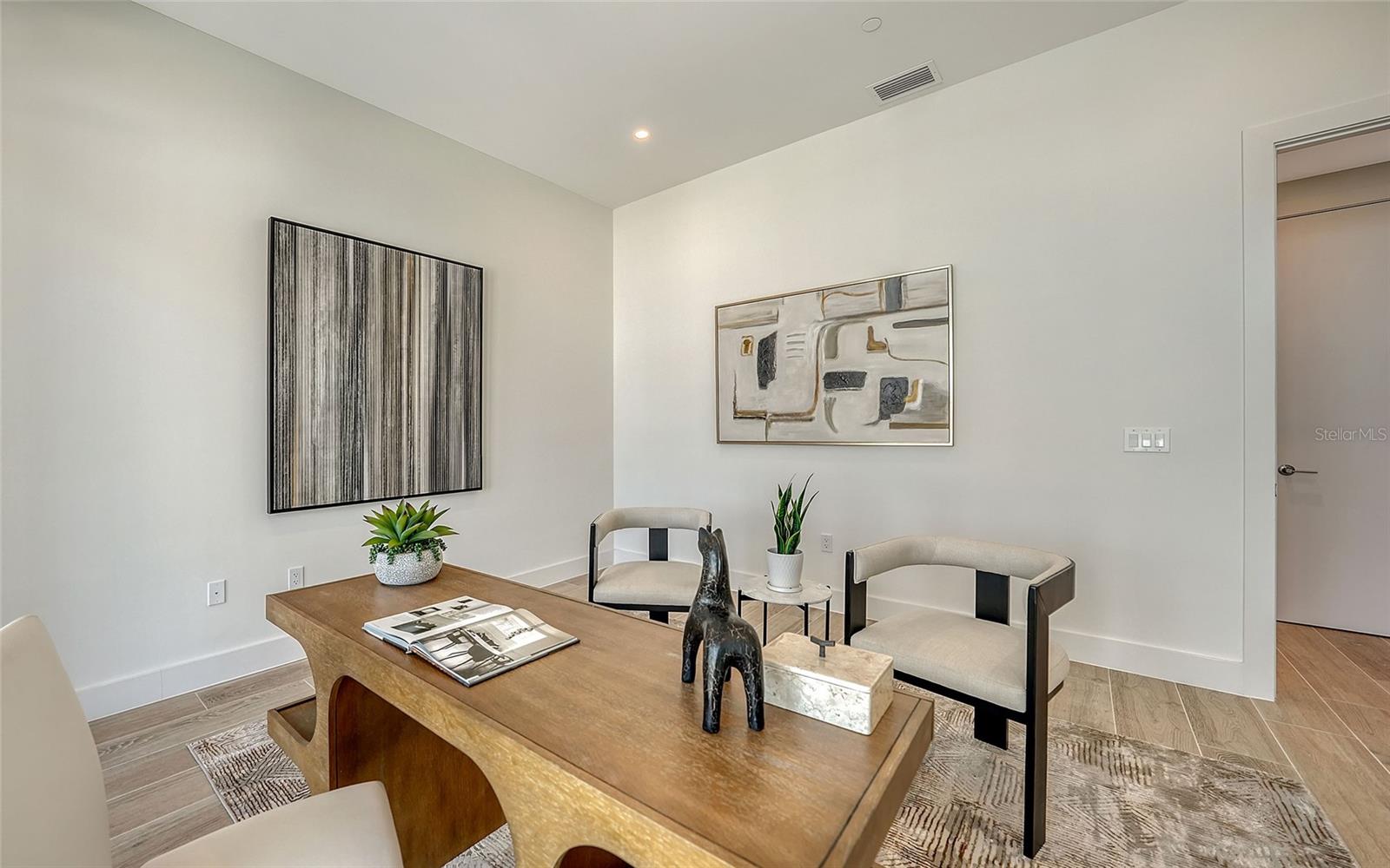 DEMARCAY - Residential