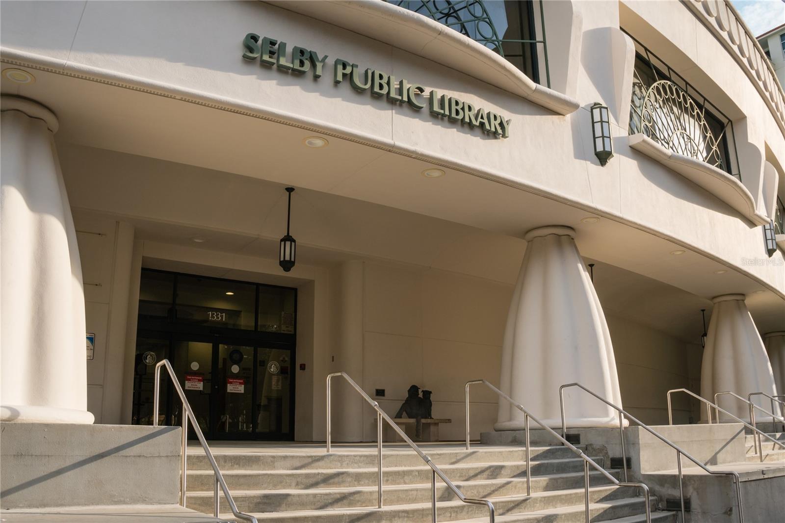 DEMARCAY - Residential