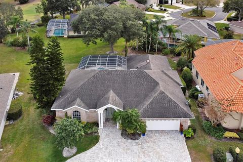 A home in DEBARY