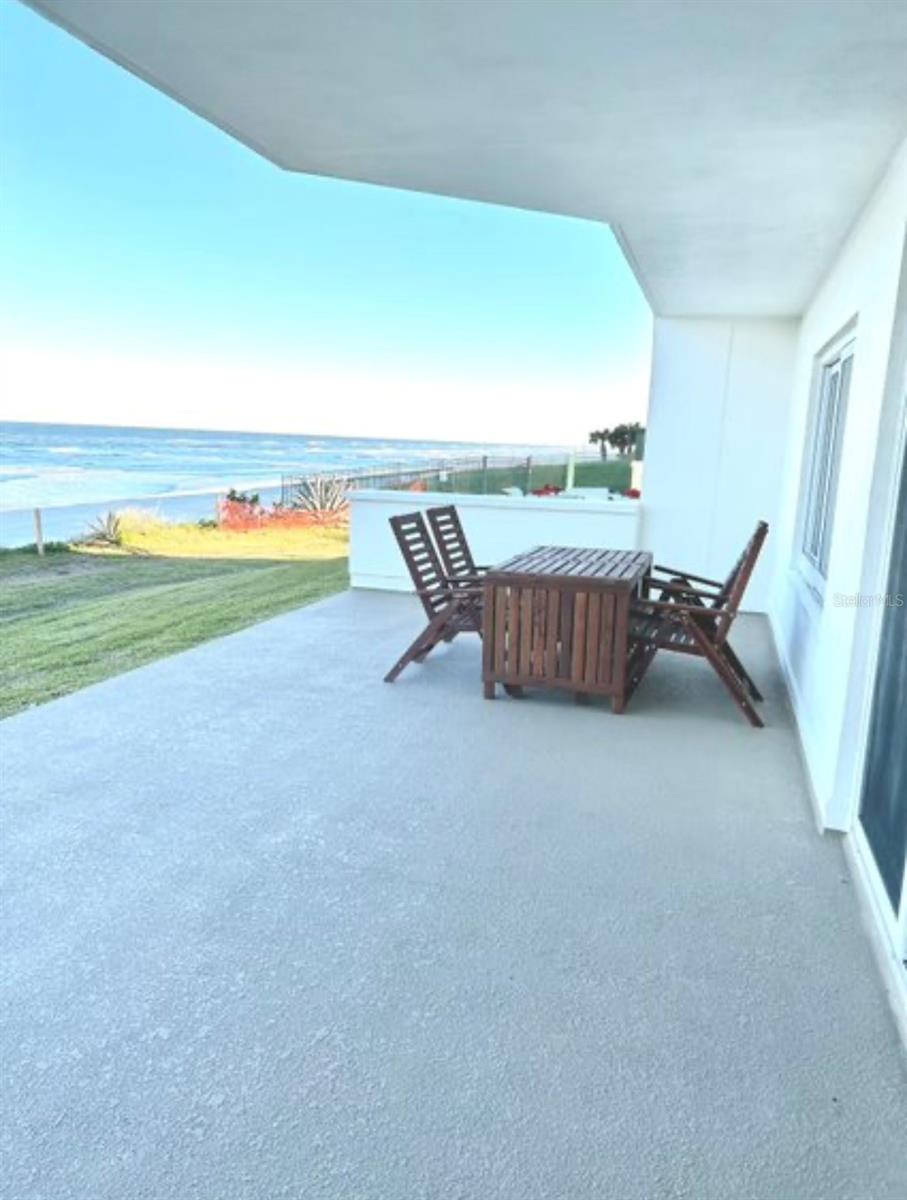 ATLANTICA CONDO - Residential