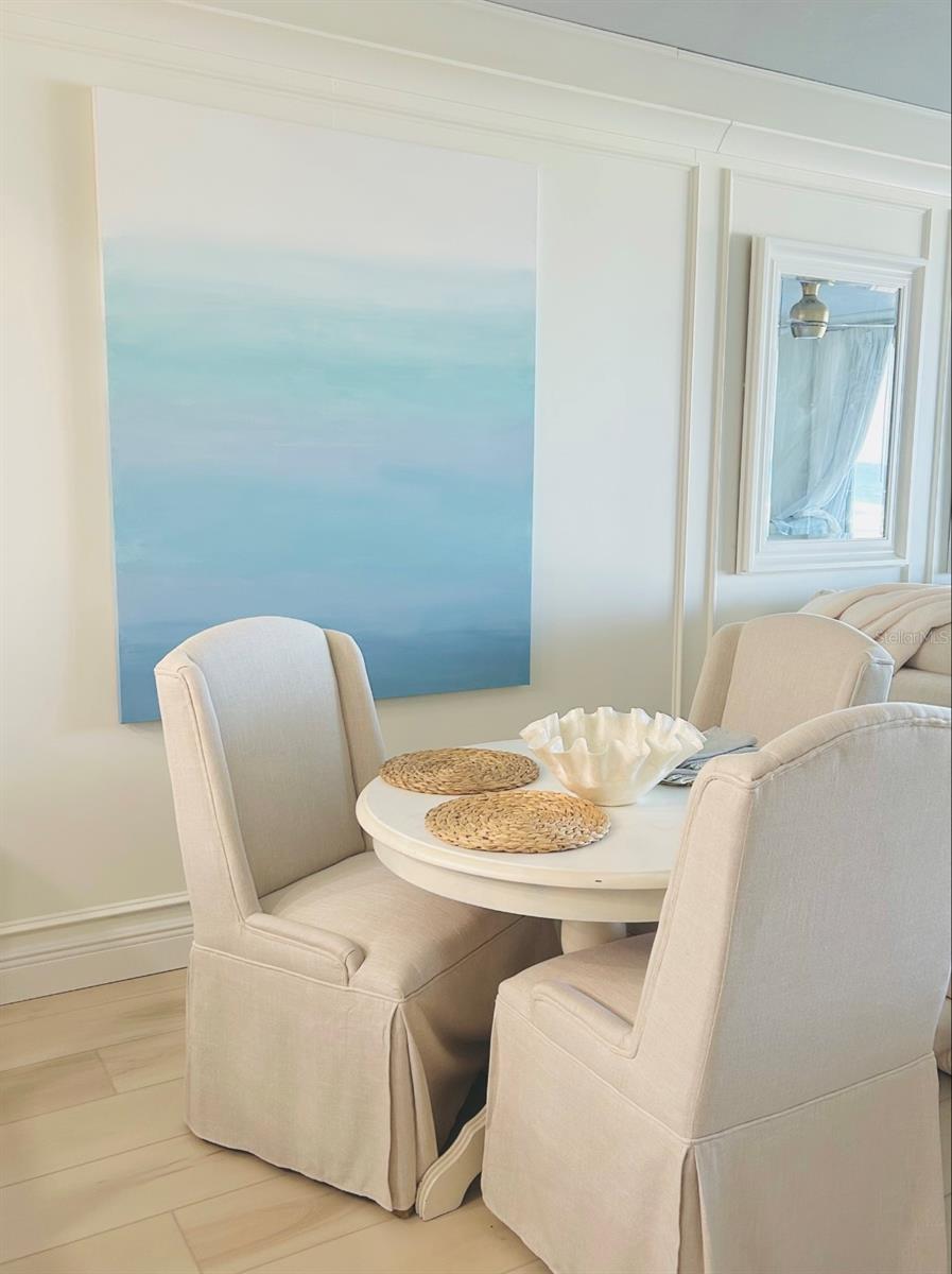 ATLANTICA CONDO - Residential