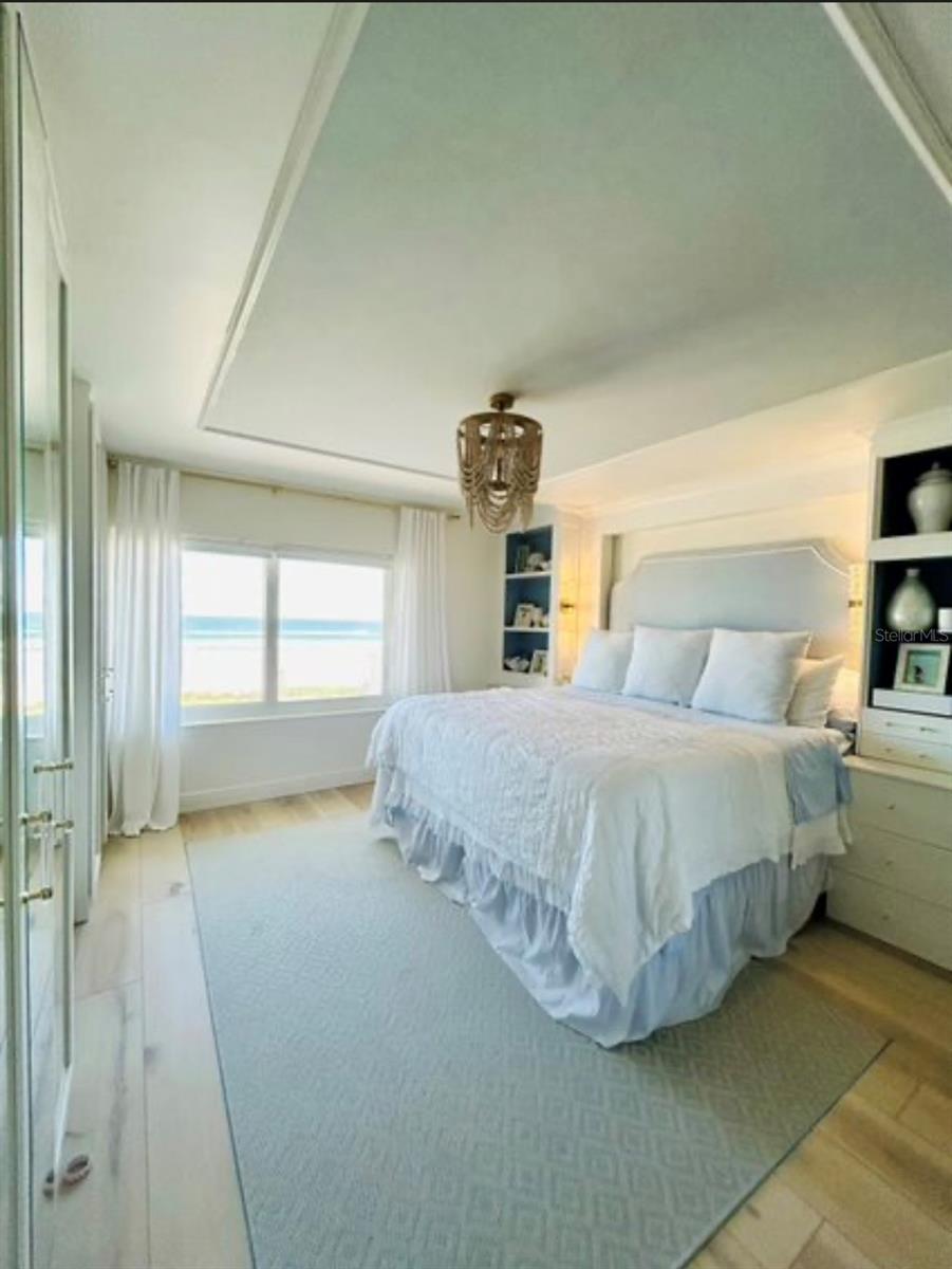 ATLANTICA CONDO - Residential