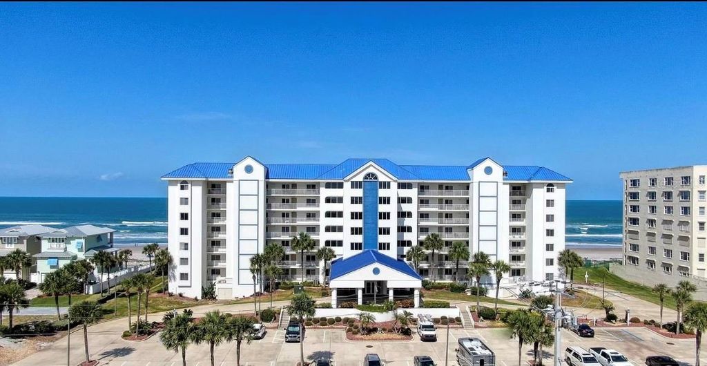 Photo of 4601 S Atlantic Avenue #1070, Port Orange, FL 32127 (MLS # V4948915)
