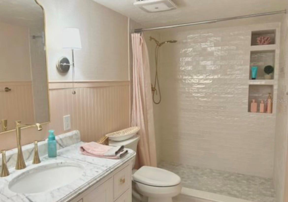 ATLANTICA CONDO - Residential
