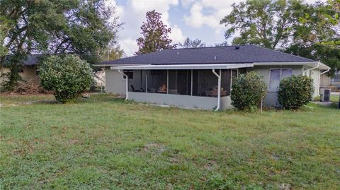 A home in DELTONA