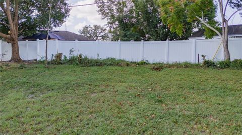 A home in DELTONA