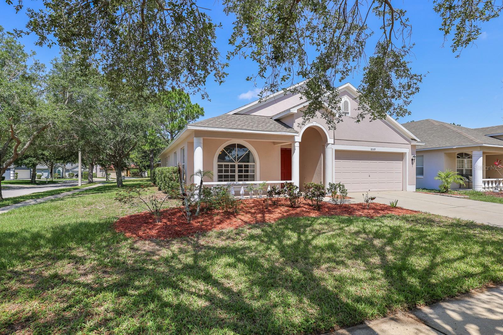 8559 CANTERBURY LAKE BOULEVARD