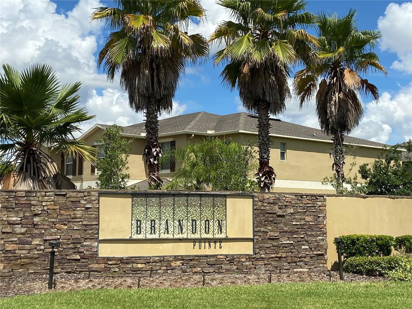 BRANDON POINTE PH 4 PRCL - Residential Lease