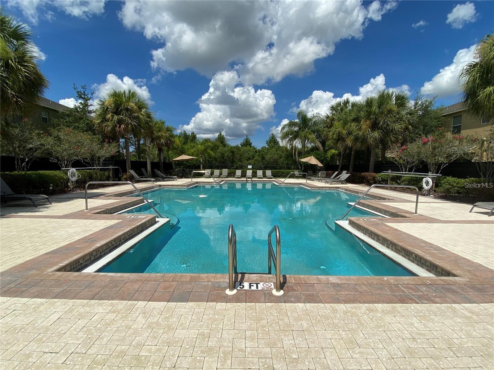 BRANDON POINTE PH 4 PRCL - Residential Lease