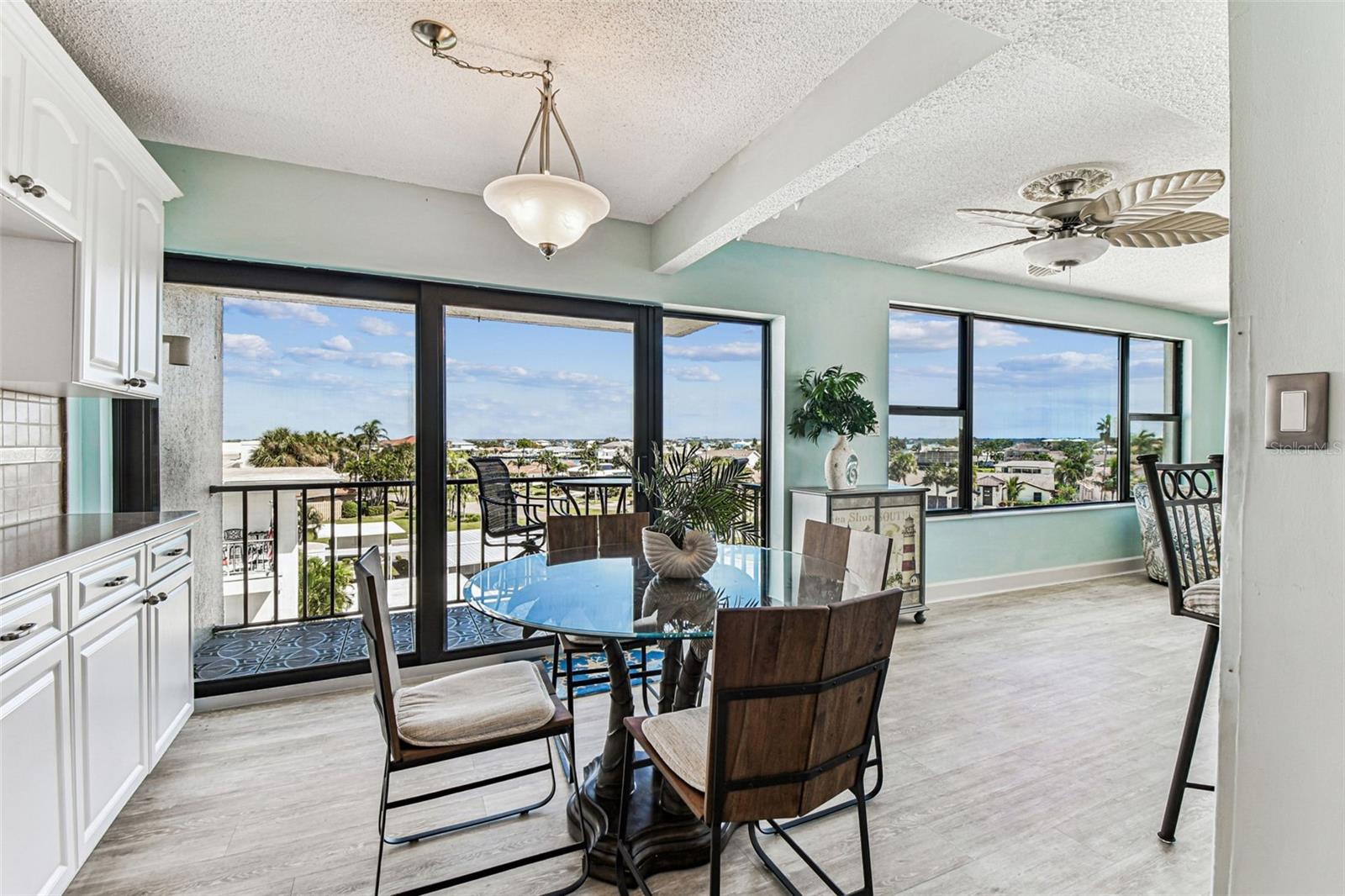 SEA ISLAND SOUTH 4 CONDO - Residential