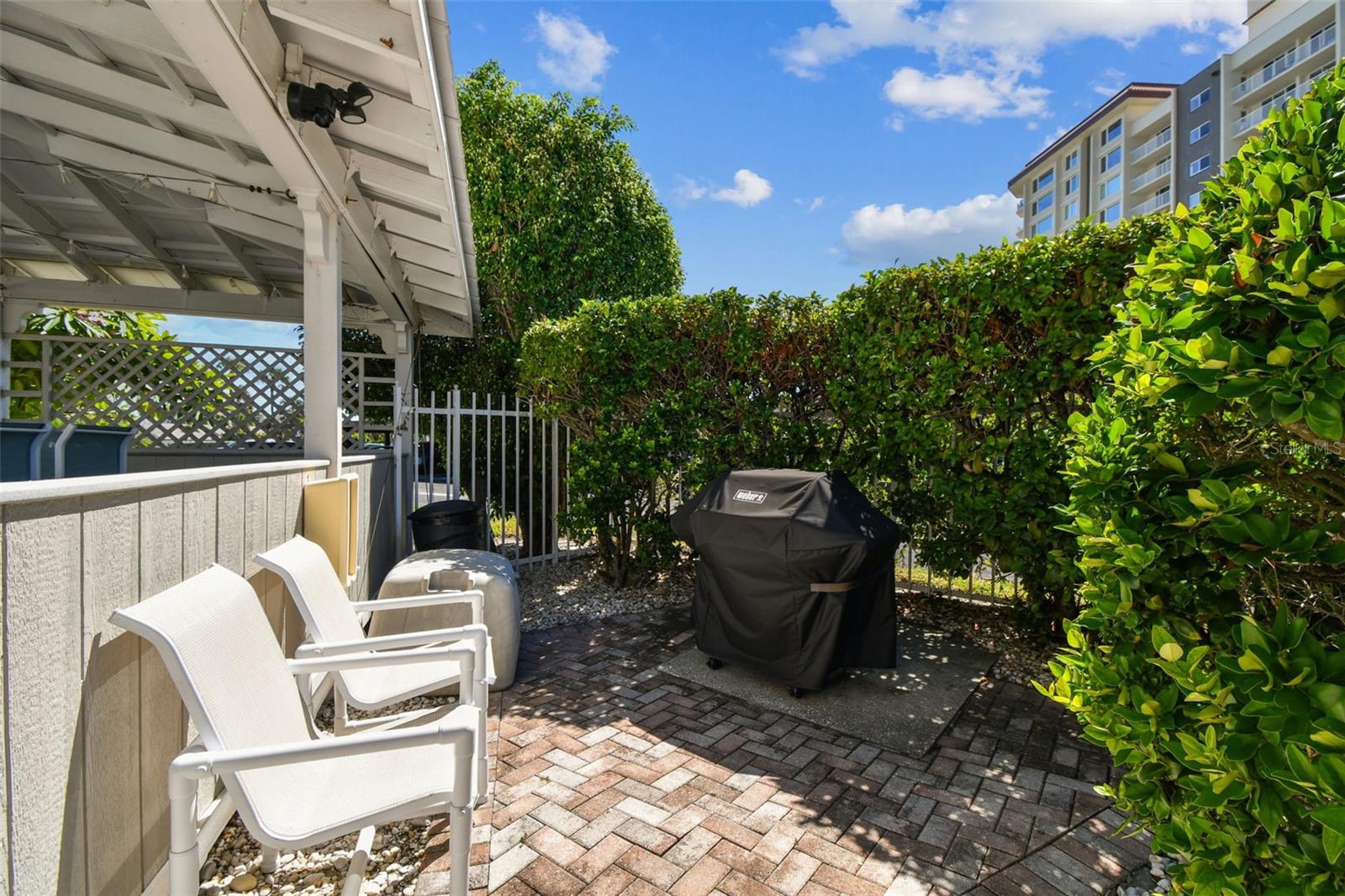 SEA ISLAND SOUTH 4 CONDO - Residential