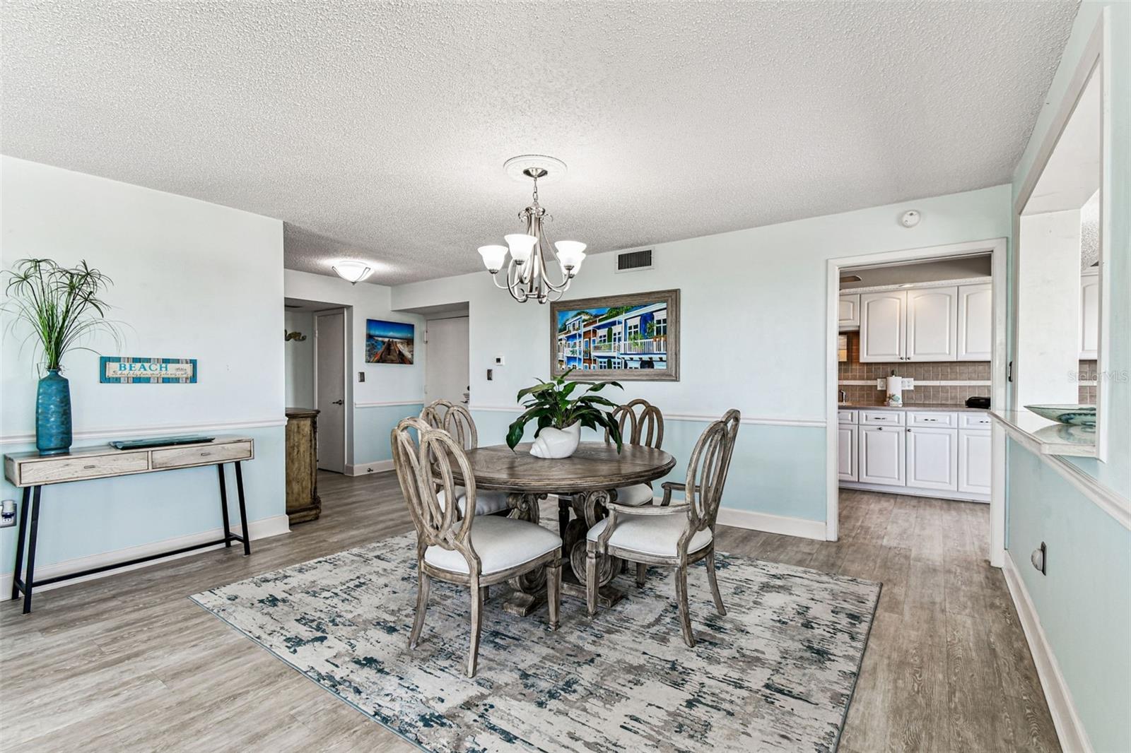 SEA ISLAND SOUTH 4 CONDO - Residential