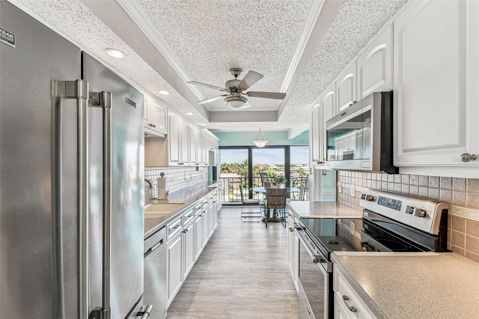 SEA ISLAND SOUTH 4 CONDO - Residential