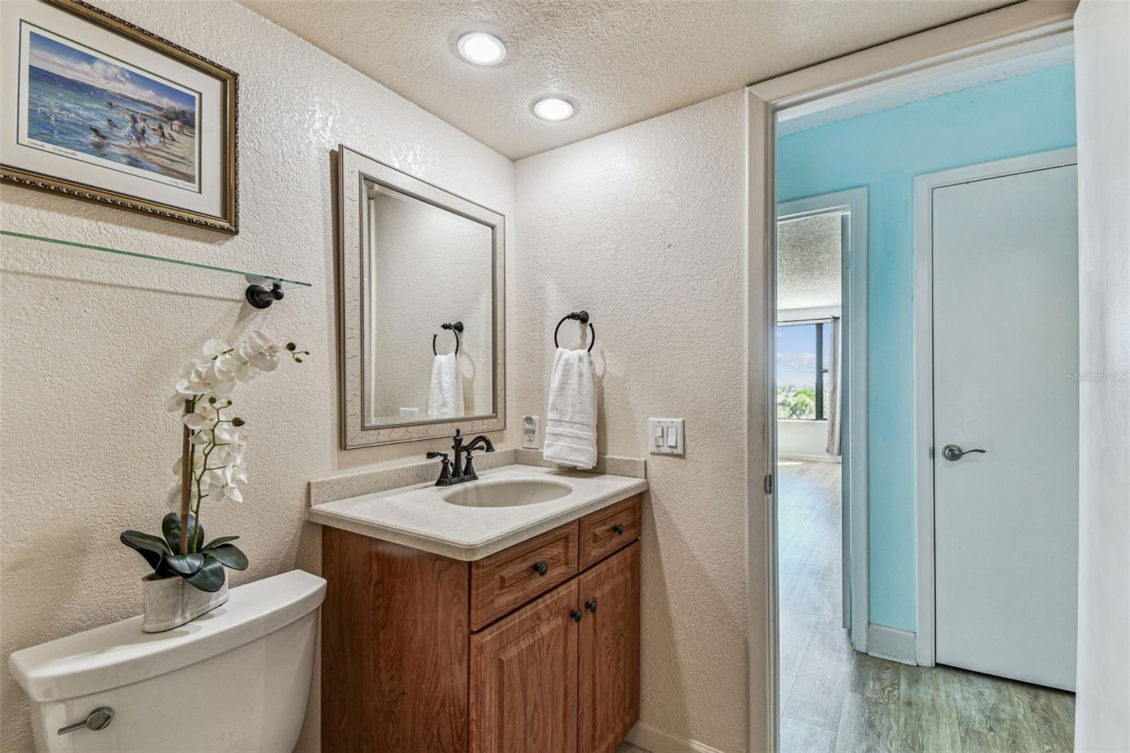 SEA ISLAND SOUTH 4 CONDO - Residential