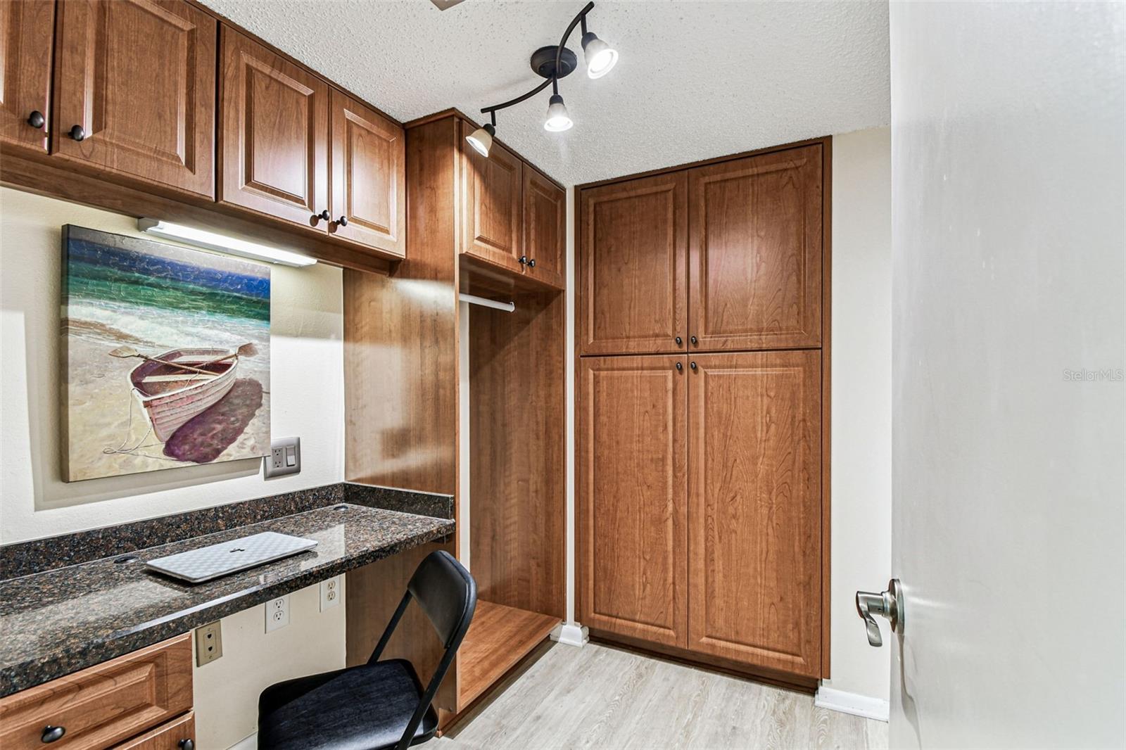 SEA ISLAND SOUTH 4 CONDO - Residential