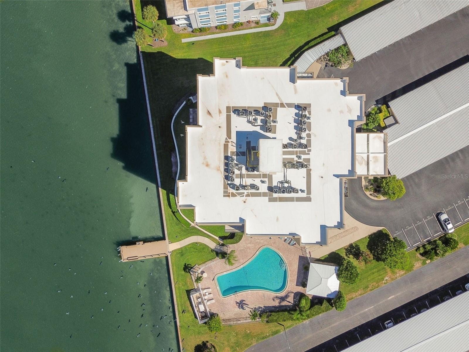 SEA ISLAND SOUTH 4 CONDO - Residential