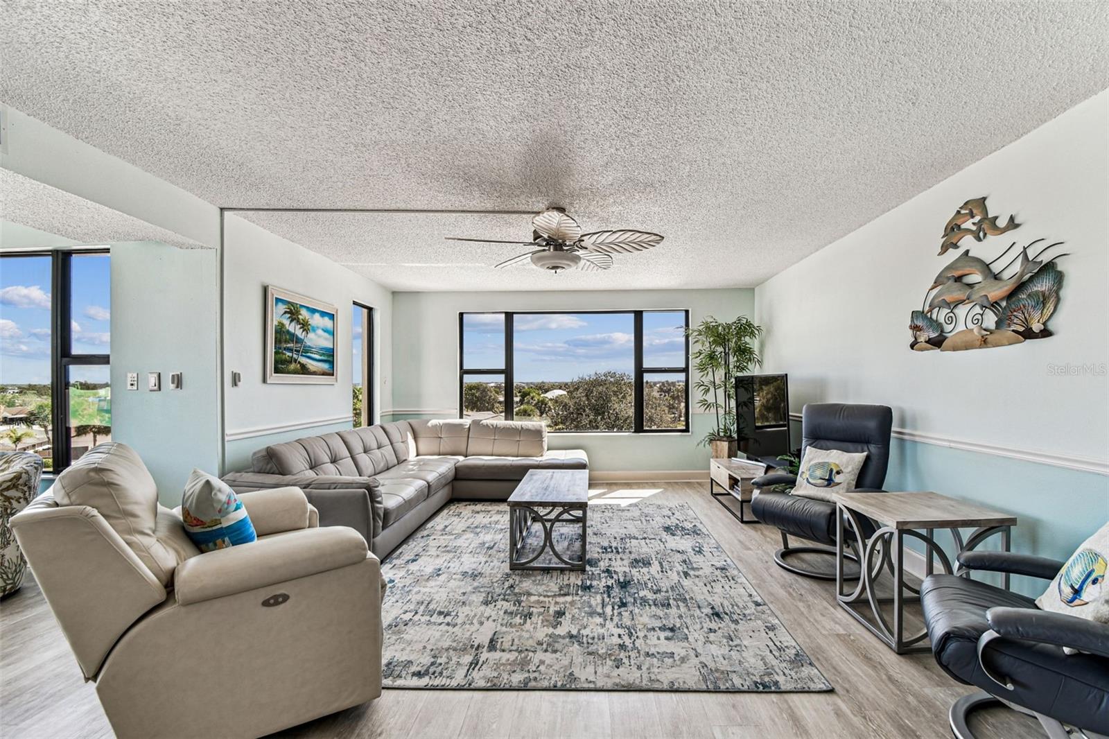 SEA ISLAND SOUTH 4 CONDO - Residential