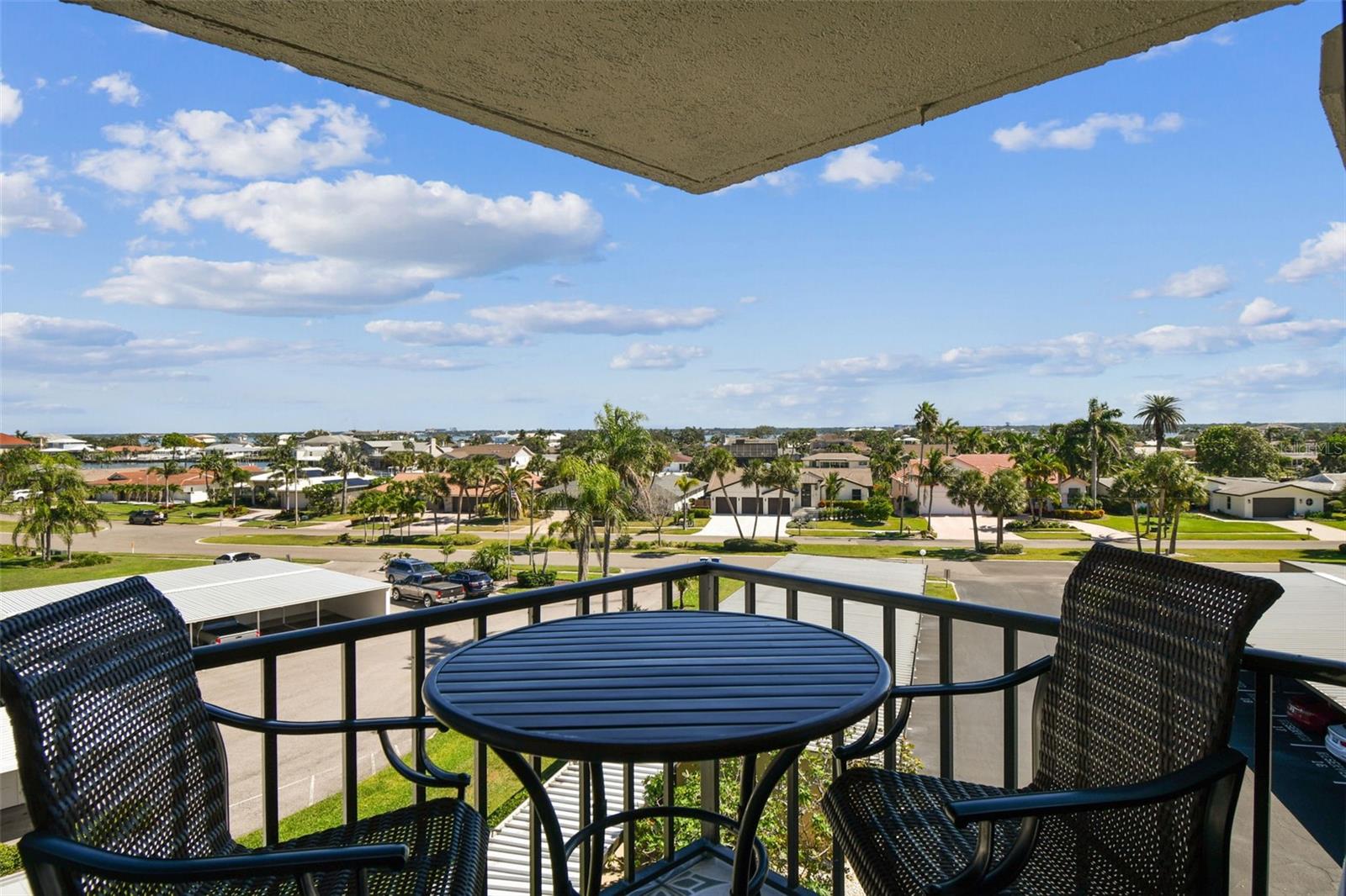 SEA ISLAND SOUTH 4 CONDO - Residential