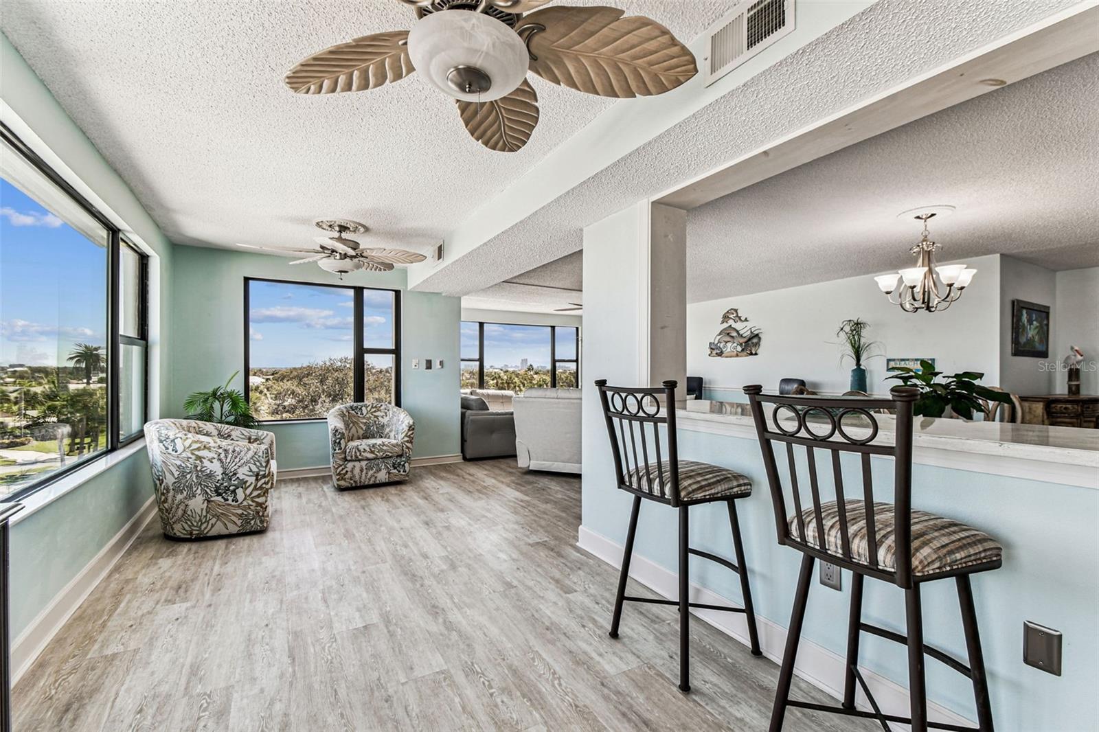 SEA ISLAND SOUTH 4 CONDO - Residential