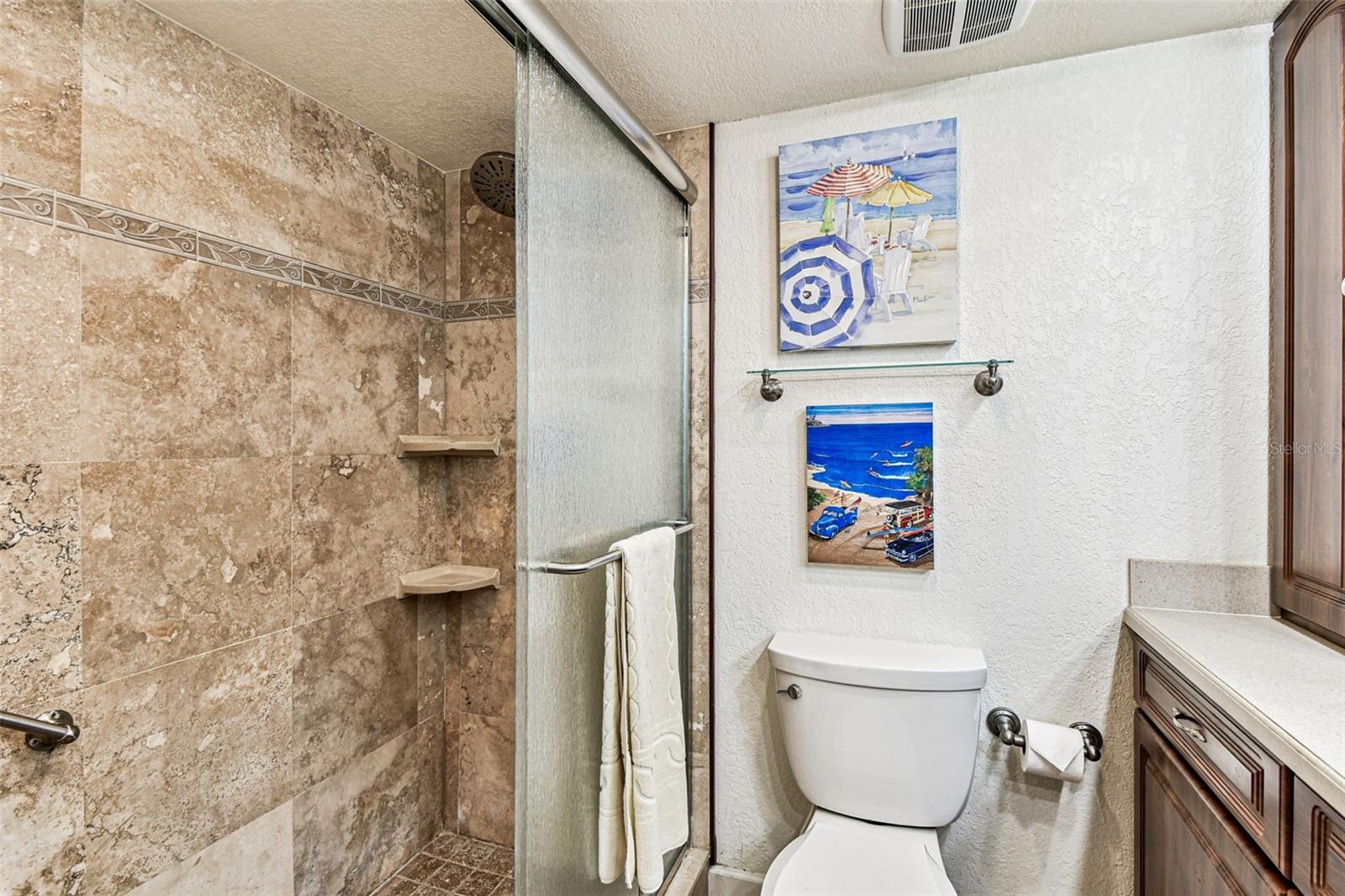 SEA ISLAND SOUTH 4 CONDO - Residential