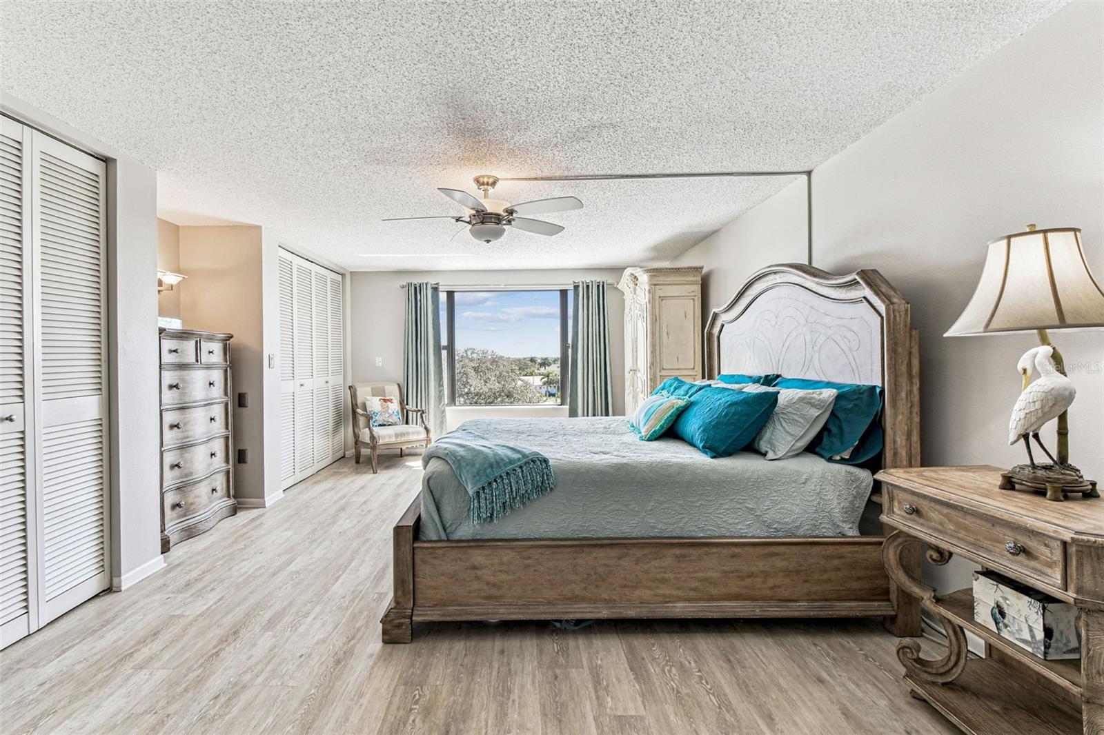 SEA ISLAND SOUTH 4 CONDO - Residential