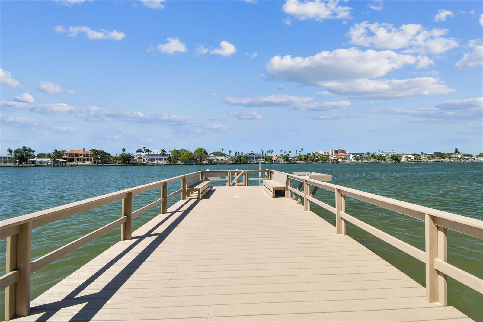 SEA ISLAND SOUTH 4 CONDO - Residential