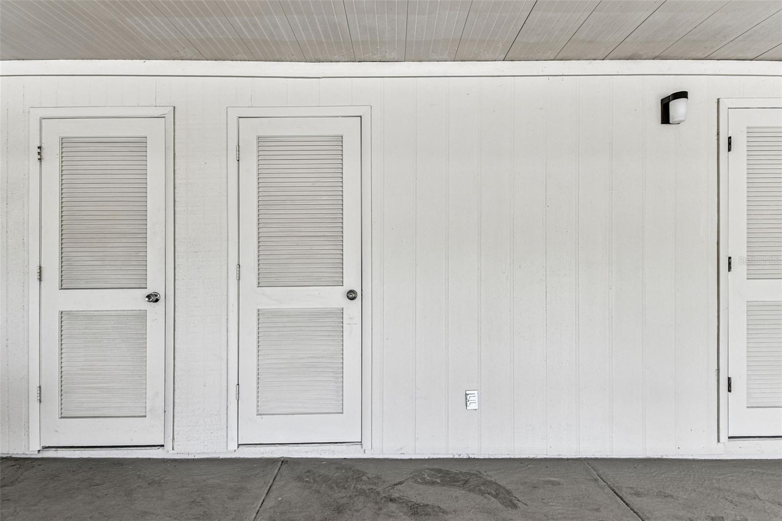 SEA ISLAND SOUTH 4 CONDO - Residential