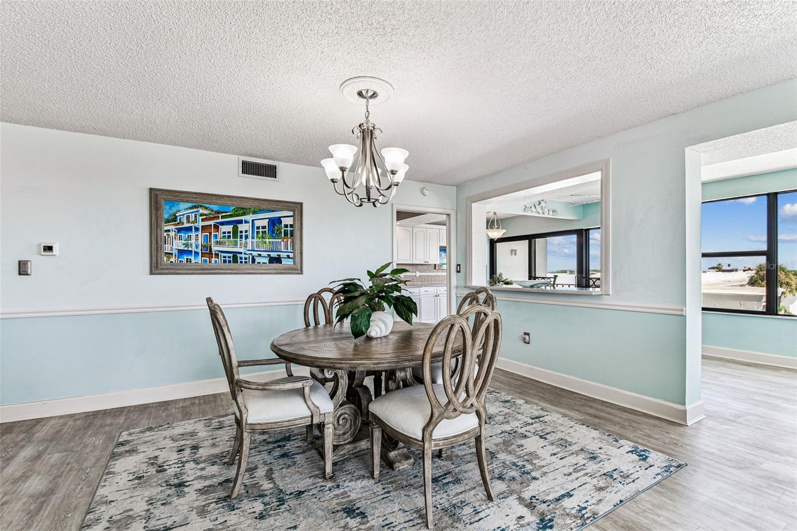 SEA ISLAND SOUTH 4 CONDO - Residential