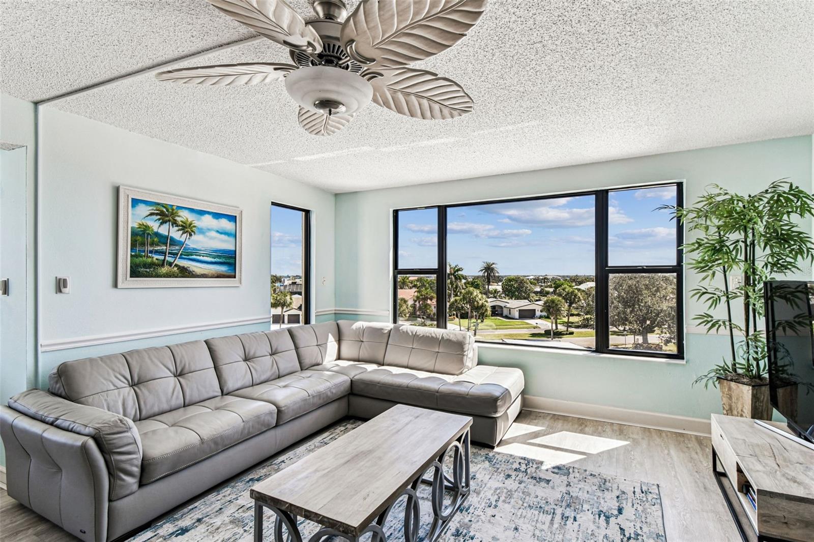 SEA ISLAND SOUTH 4 CONDO - Residential