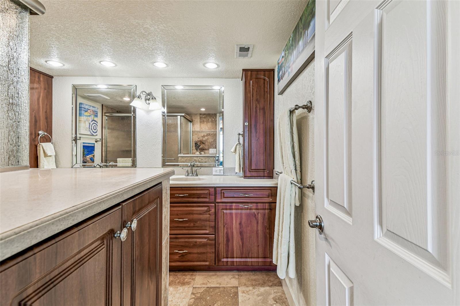 SEA ISLAND SOUTH 4 CONDO - Residential