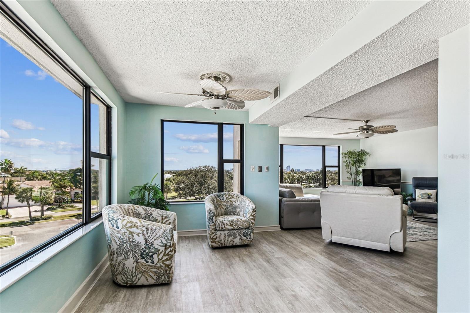 SEA ISLAND SOUTH 4 CONDO - Residential