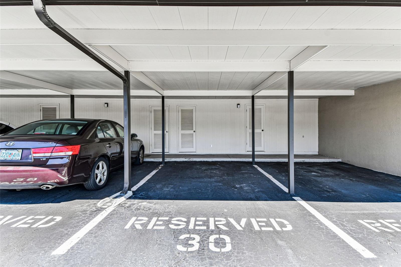 SEA ISLAND SOUTH 4 CONDO - Residential