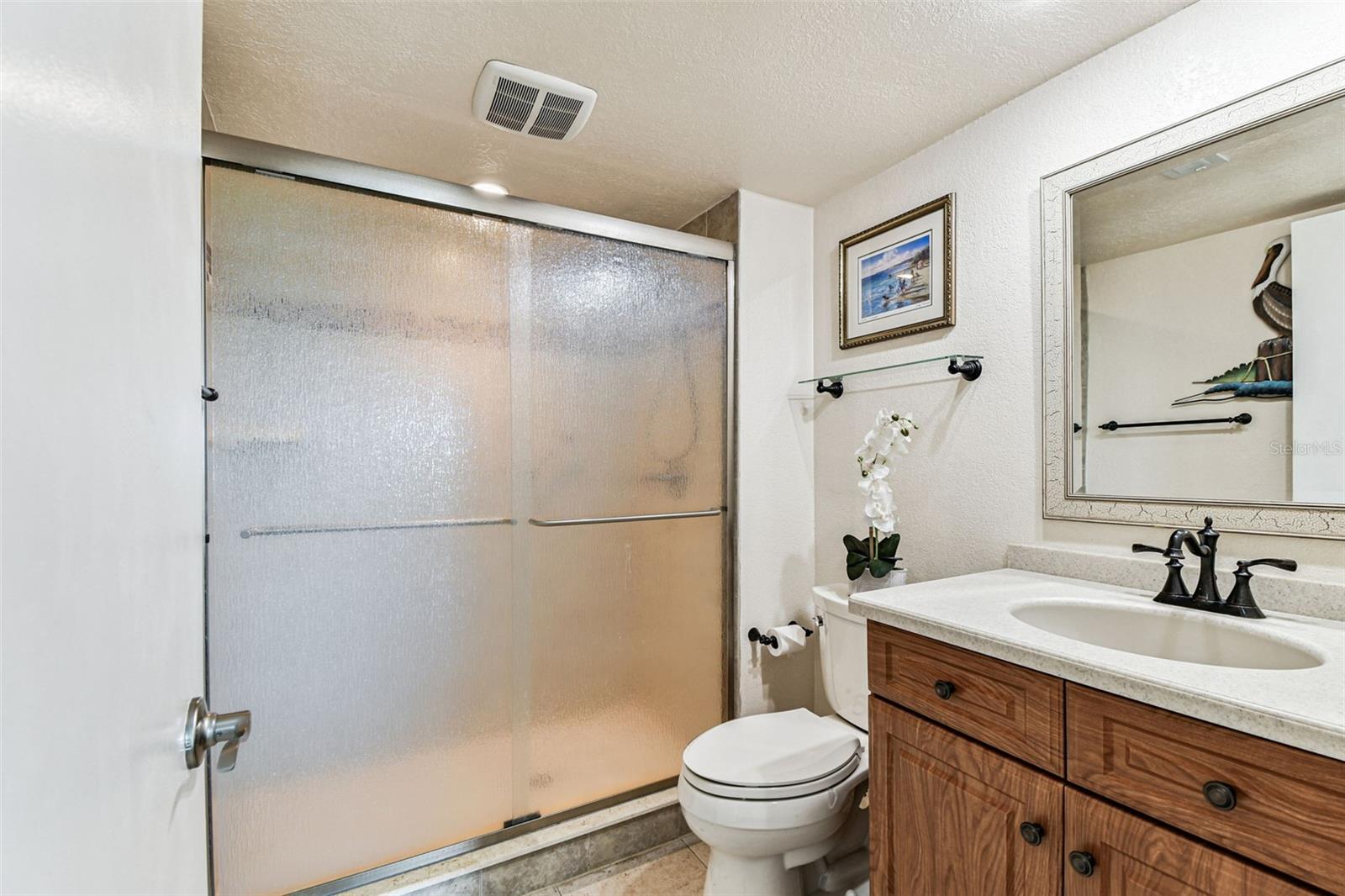 SEA ISLAND SOUTH 4 CONDO - Residential