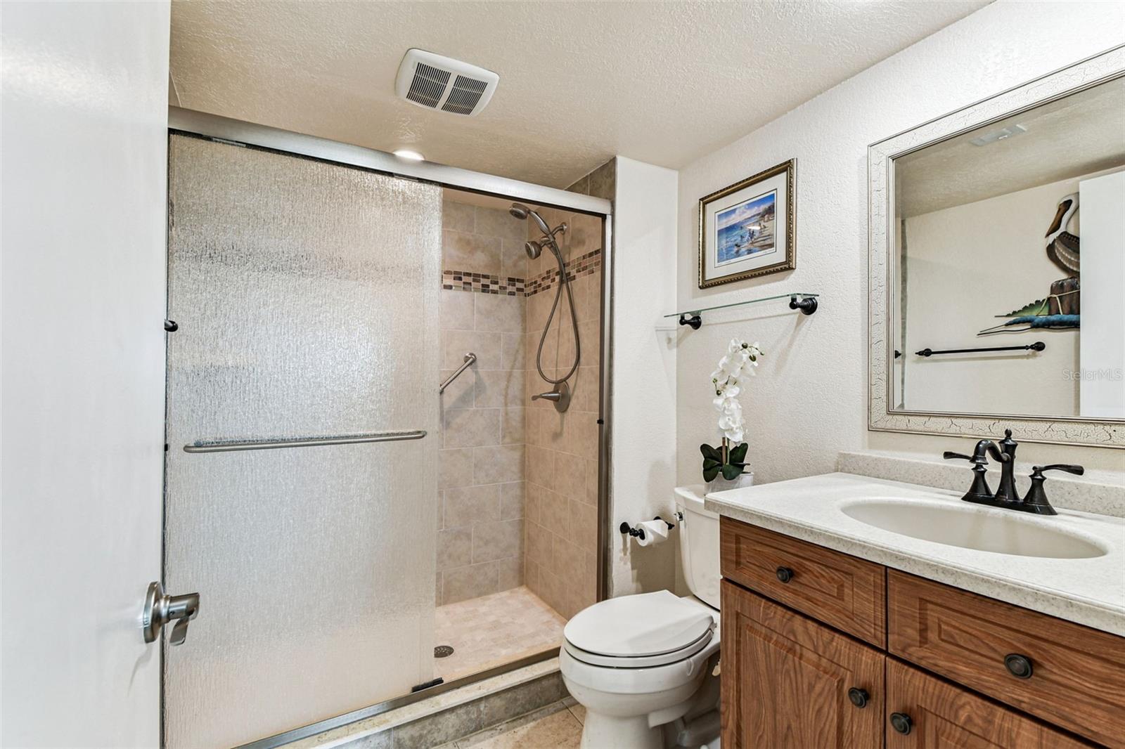 SEA ISLAND SOUTH 4 CONDO - Residential