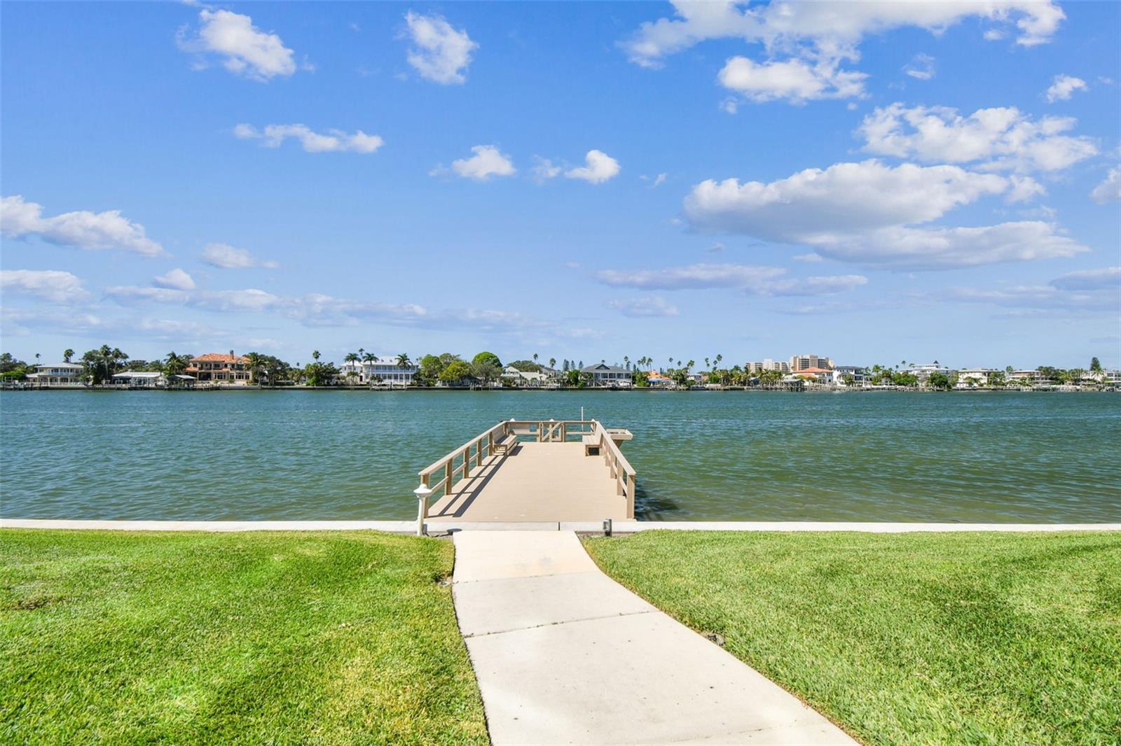 SEA ISLAND SOUTH 4 CONDO - Residential