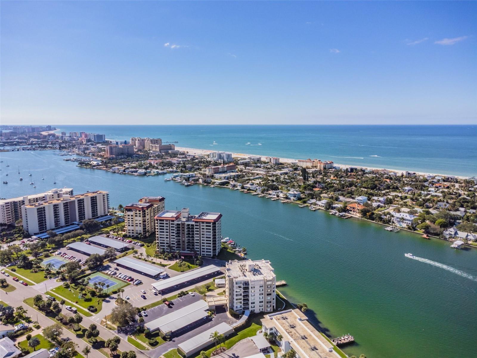 750 ISLAND WAY 401