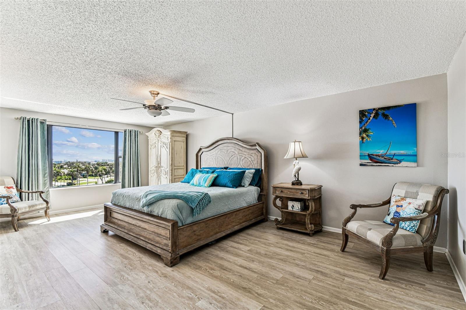 SEA ISLAND SOUTH 4 CONDO - Residential