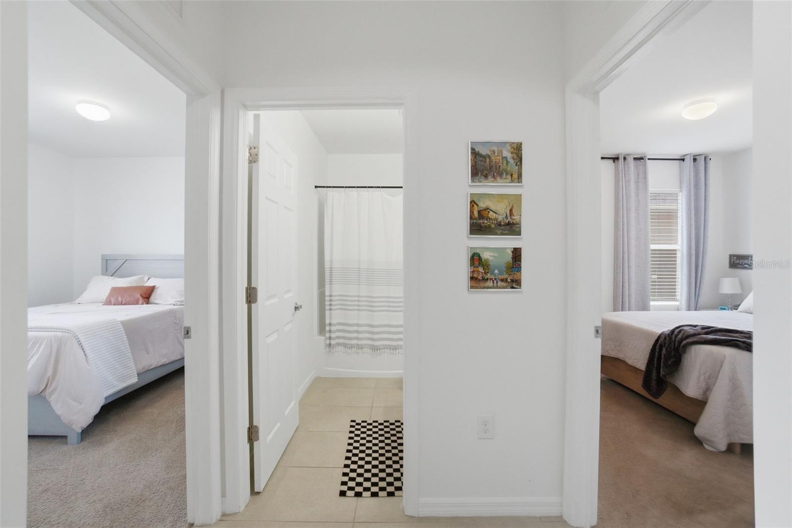 ENTRADA - Residential