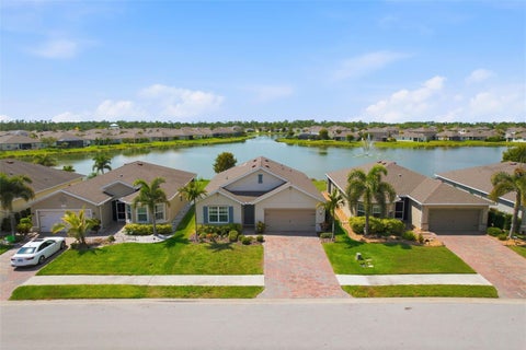 Photo of 3422 Cancun Court, Cape Coral, FL 33909 (MLS # C7525992)