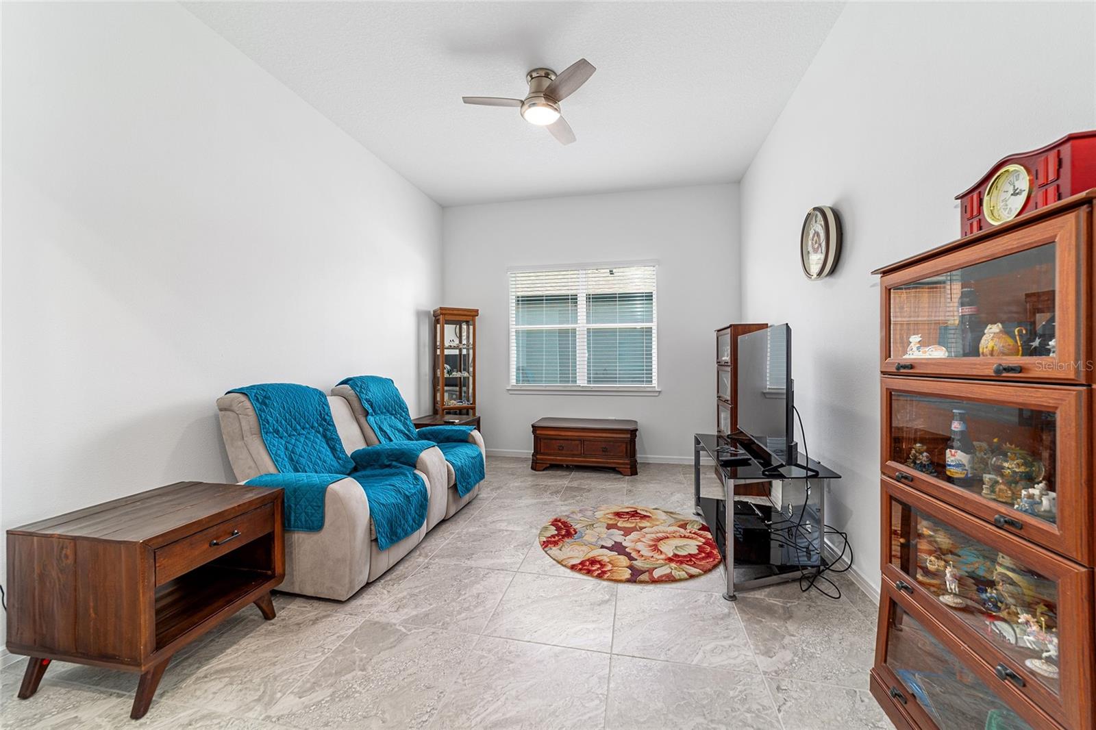 STONE CREEEK - Residential